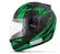 CAPACETE NEW SPARK FLASH