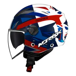 CAPACETE ORION SV FREE