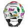 CAPACETE ORION SV FREE