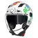 CAPACETE ORION SV FREE