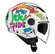 CAPACETE ORION SV FREE