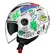 CAPACETE ORION SV FREE