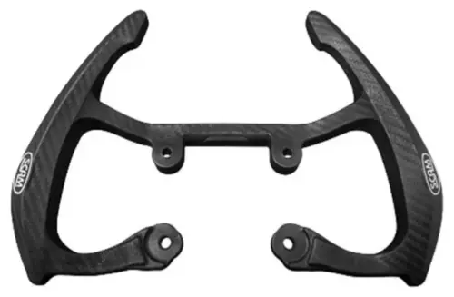 ALCA ESPORTIVA FIBERFORCE CG125 150 160 2014 EXCETO CG160 TITAN SPTO528