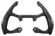 ALCA ESPORTIVA FIBERFORCE CG125 150 160 2014 EXCETO CG160 TITAN SPTO528