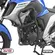 PROTETOR MOTOR CARENAGEM C/ PEDALEIRA FZ25 2025 SPTOP843 / SPTOP765