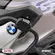 PROTETOR DE CARENAGEM COM PEDALEIRA BMW G310GS 2018+ SPTOP527 PRETO