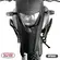 PROTETOR DE MOTOR E CARENAGEM C/ PEDALEIRA HONDA XRE 300 2010+ PRETO