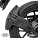 PARA LAMA ANTISPRAY CB500F 2020+/ CB500X 2020 +/ NX500 2025/ CB500 HORNET 2026 SPTO641
