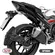 PARA LAMA ANTISPRAY CB500F 2020+/ CB500X 2020 +/ NX500 2025/ CB500 HORNET 2026 SPTO641