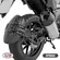 PARA LAMA ANTISPRAY HONDA NC 750X 2012 HONDA CB 500X 2014 2019 SPTO634 PRETO