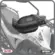 PROTETOR DE MAO HONDA BROS160 2015+ / XRE 190 2016+ SPTO391 PRETO