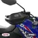 PROTETOR DE MAO YAMAHA CROSSER 150 2014 SPTO402 PRETO