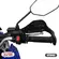 PROTETOR DE MAO YAMAHA CROSSER 150 2014 SPTO402 PRETO