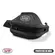 PROTETOR DE MAO YAMAHA CROSSER 150 2014 SPTO402 PRETO