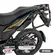 SUPORTE BAU LATERAL HONDA SAHARA 300 2024+ XRE300 2010 SPTO655 PRETO