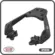 SUPORTE BAU SUPERIOR FIBERFORCE HONDA CB 300F TWISTER 2023+ SPTO753