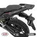SUPORTE BAU SUPERIOR FIBERFORCE HONDA CB 300F TWISTER 2023+ SPTO753