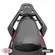 SUPORTE BAU SUPERIOR FIBERFORCE HONDA CB 300F TWISTER 2023+ SPTO753