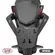 SUPORTE BAU SUPERIOR FIBERFORCE HONDA CB 300F TWISTER 2023+ SPTO753