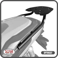 SUPORTE BAU SUPERIOR HONDA ADV 150 2021 a 2024 SPTO537