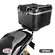 SUPORTE BAU SUPERIOR HONDA ADV 150 2021 a 2024 SPTO537