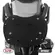 SUPORTE BAU SUPERIOR HONDA ADV 150 2021 a 2024 SPTO537