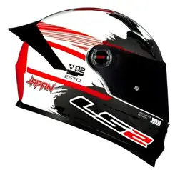 CAPACETE FF358 S JAPAN