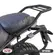 SUPORTE BAU SUPERIOR TRIUMPH SPEED 400 / SCRAMBLER 400 2024+ SPTO783 PRETO