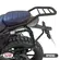 SUPORTE BAU SUPERIOR TRIUMPH SPEED 400 / SCRAMBLER 400 2024+ SPTO783 PRETO