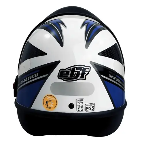 CAPACETE AUTOMATICO BOLT