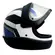 CAPACETE AUTOMATICO BOLT