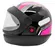 CAPACETE AUTOMATICO BOLT