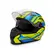 CAPACETE GTX FOX