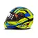 CAPACETE GTX FOX