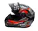 CAPACETE GTX FOX