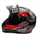 CAPACETE GTX FOX