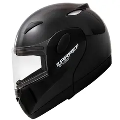 CAPACETE ZARREF CLASSIC V4