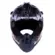 CAPACETE MX700 SUBVERTER EVO SUPER COLLIDER