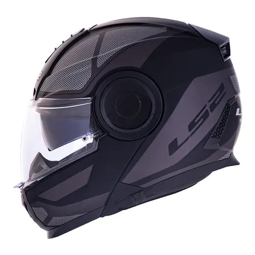 CAPACETE FF902 SCOPE MASK