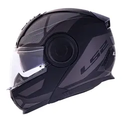 CAPACETE FF902 SCOPE MASK
