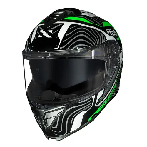 CAPACETE STRADA II FUSION