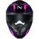 CAPACETE STRADA II FUSION