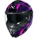CAPACETE STRADA II FUSION