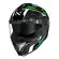 CAPACETE STRADA II FUSION