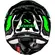 CAPACETE STRADA II FUSION