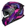 CAPACETE STRADA II FUSION