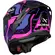CAPACETE STRADA II FUSION