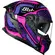 CAPACETE STRADA II FUSION