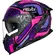 CAPACETE STRADA II FUSION