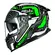 CAPACETE STRADA II FUSION
